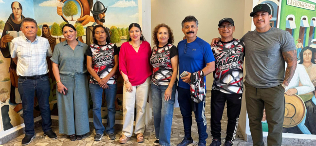 Invitan a la Carrera Union Trail Coahuila 10K
