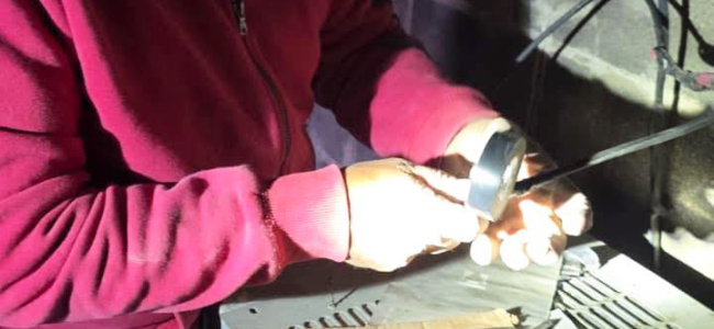 Refrenda SIMAS Allende compromiso con la calidad en el servicio