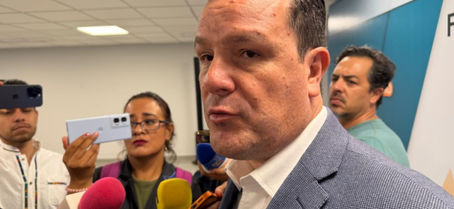 Dan de alta a Litzy tras agresión de Chad 'N' en Saltillo