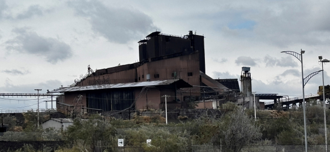 Declaran desierta subasta de AHMSA y Minera del Norte 