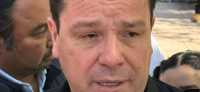 Detienen a presunto feminicida en Texas; otro es hallado muerto