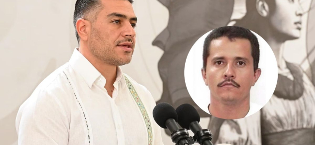 Hay cuatro posibles sucesores de 'El Mencho