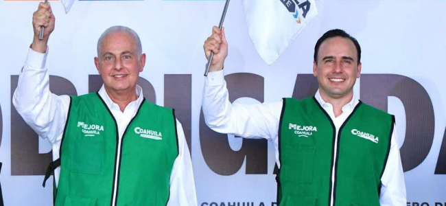 Lamenta Gobernador fallecimiento del alcalde Román Alberto Cepeda