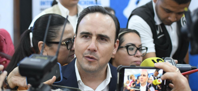 Apunta 2026 hacia recuperación económica en Coahuila: Manolo