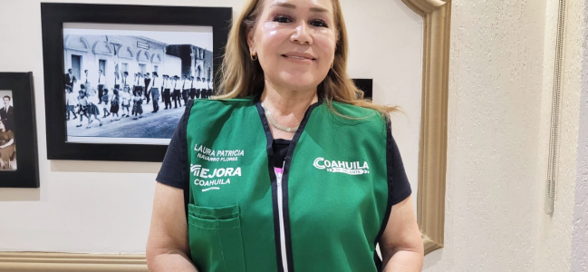 Actualizan padrón y dan continuidad a programas sociales en Morelos