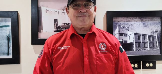 Bajas temperaturas son riesgo latente para la salud: PC