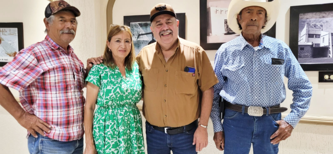 Festejará el ejido Morelos el 95 Aniversario de fundación