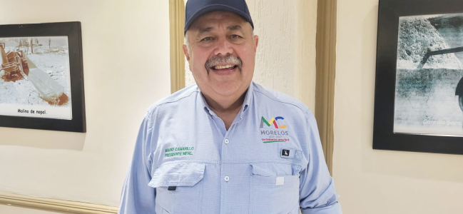 Invitan a celebrar el 90 Aniversario del ejido Los Álamos