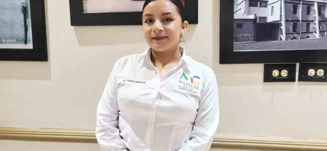 Refuerzan acciones preventivas contra el dengue en Morelos