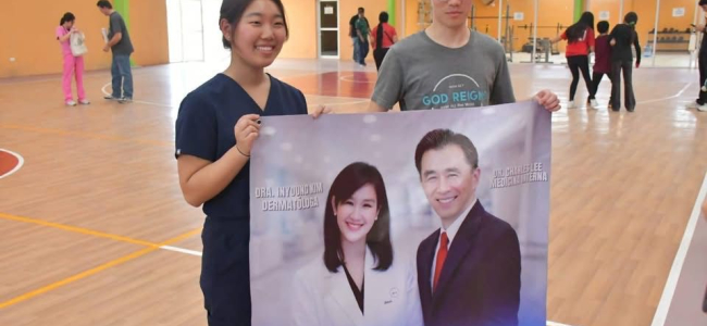 Concluye GMMA Camp con actividades de convivencia y bienestar en Nava