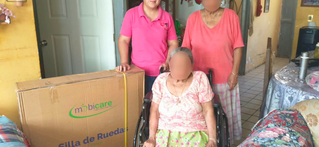 DIF Municipal de Nava continúa sumando esfuerzos por la comunidad