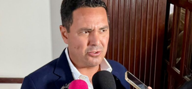 Piden a CFE transparentar recursos y acelerar modernización de su infraestructura