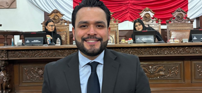 Proponen tipificar como delito grave el robo de dispositivos electrónicos en Coahuila