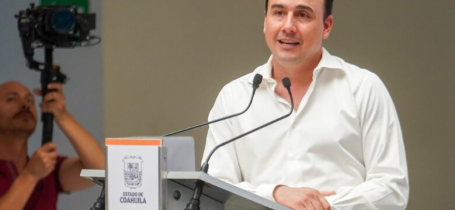 Pide Gobernador reforzar filtros a candidaturas