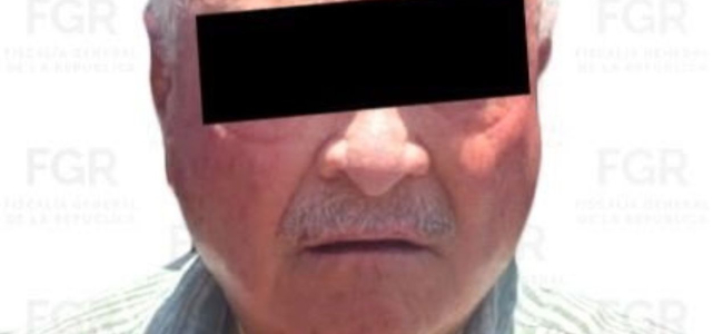 Detienen al exgobernador Ruffo Appel, por contrabando de combustible
