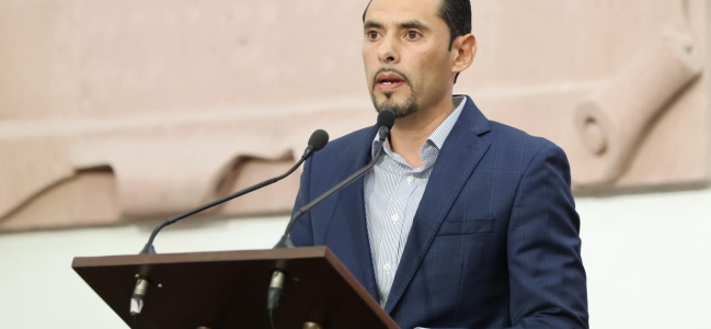 Revisión integral de clínica del IMSS en Nava, solicita Congreso