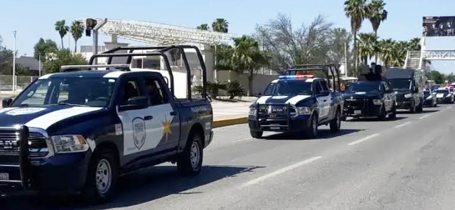 Reforzará Coahuila vigilancia en carreteras durante vacaciones de verano