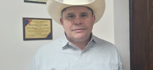 Se acabó la tolerancia; multan en Villa Unión a quienes arrojan basura en caminos y carreteras