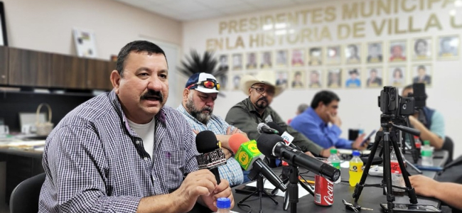 Inicia cobro del predial en Villa Unión con descuentos y sorteos