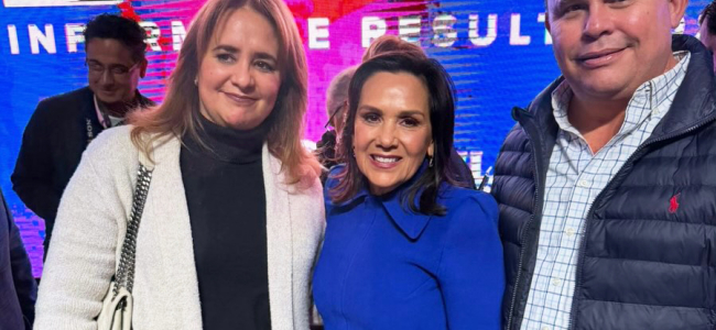 Villa Unión fortalece lazos con el DIF Coahuila