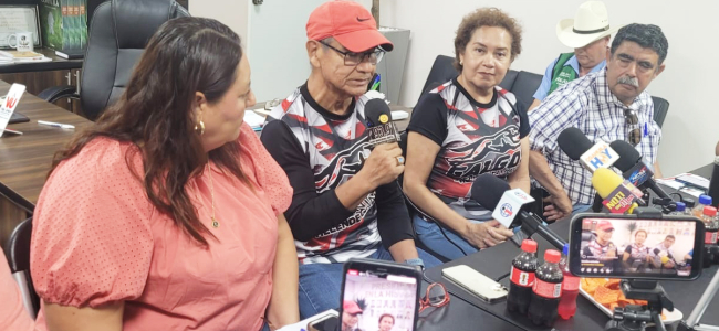 Invitan a la Carrera 5K por el 89 Aniversario de ejido La Azufrosa