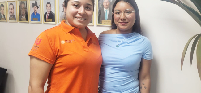 Invitan a mujeres a participar en talleres de capacitación