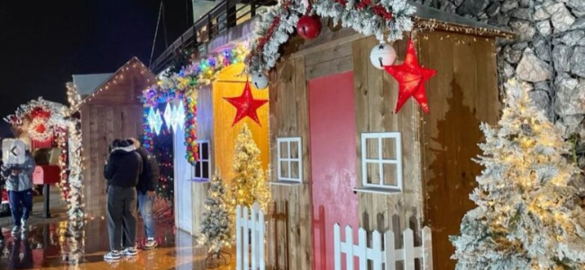 Llegarán Villas Navideñas a todas las regiones de Coahuila