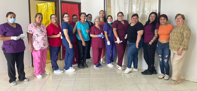 Cursos de Misiones Culturales fortalecen la formación en Zaragoza