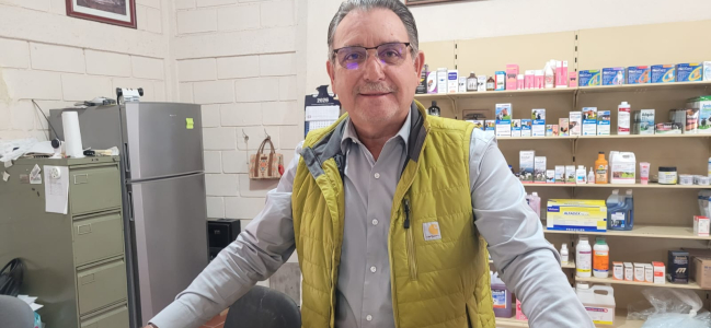 Esperan ganaderos reapertura de exportación en Coahuila para finales de noviembre