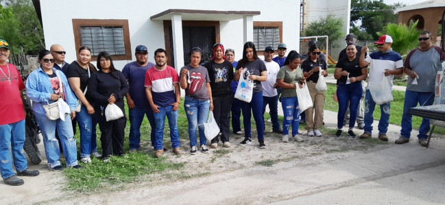 Redoblan acciones preventivas contra el dengue en Zaragoza