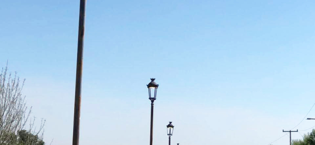 Mejoran infraestructura de espacios públicos en Zaragoza