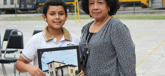 Realizan Primer Concurso de Fotografía ‘Zaragoza en imágenes’