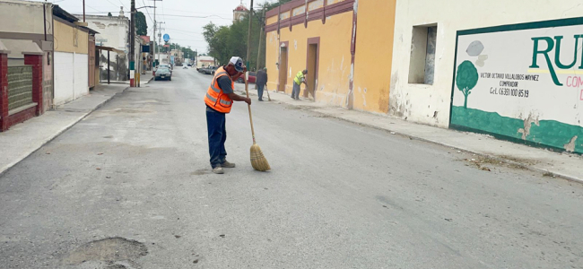 Trabajan por un entorno más limpio y saludable en Zaragoza
