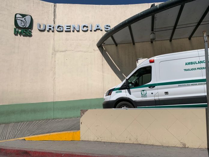 Garantiza IMSS Coahuila servicios de urgencias y hospitalización en días santos