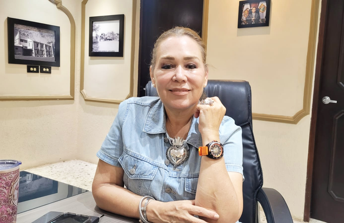 Fortalecen atención psicológica a niños y adolescentes en Morelos