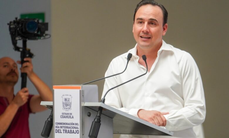 Pide Gobernador reforzar filtros a candidaturas