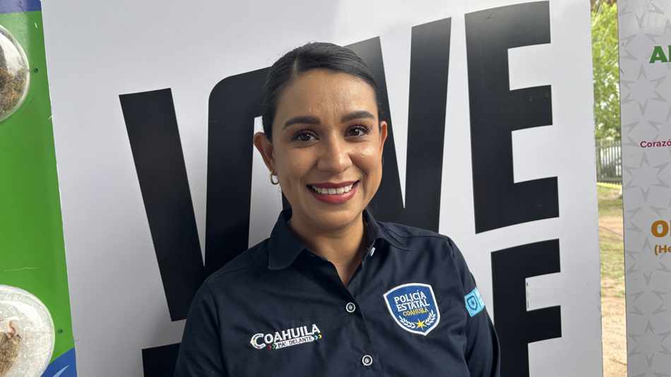 Refuerzan programas de prevención de drogas entre jóvenes