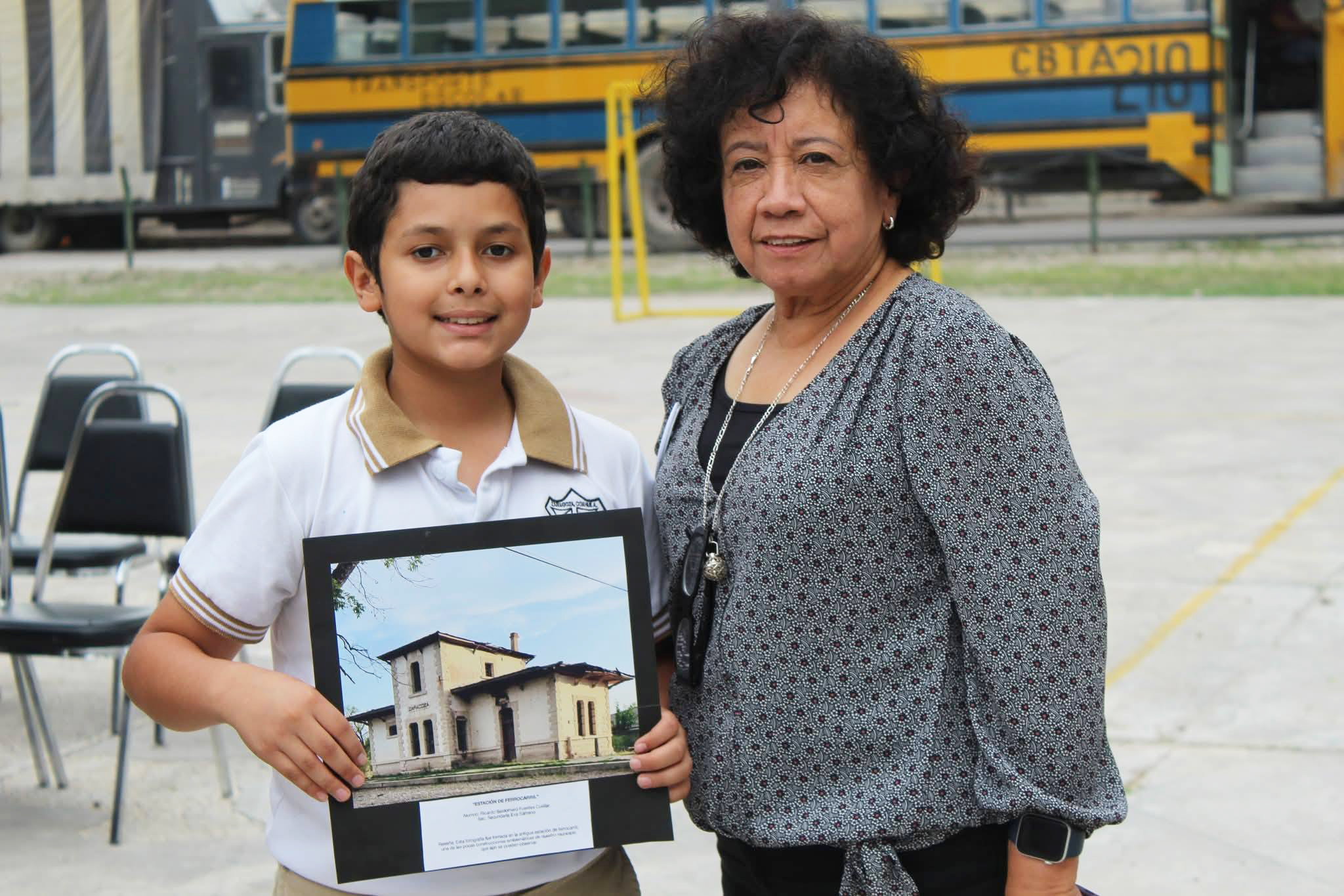 Realizan Primer Concurso de Fotografía ‘Zaragoza en imágenes’