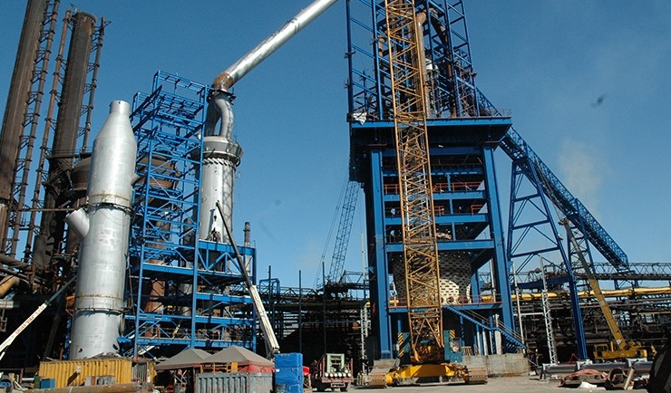 Se mantiene abierto el proceso de venta de AHMSA y Minosa