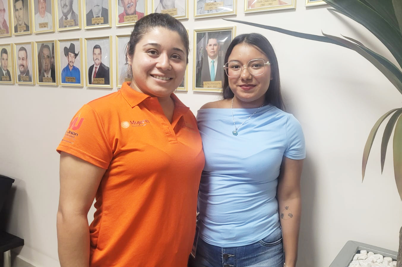 Invitan a mujeres a participar en talleres de capacitación